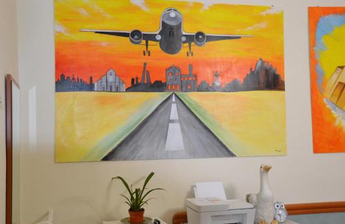 Province of Bologna Apartment | Fly House Depandance