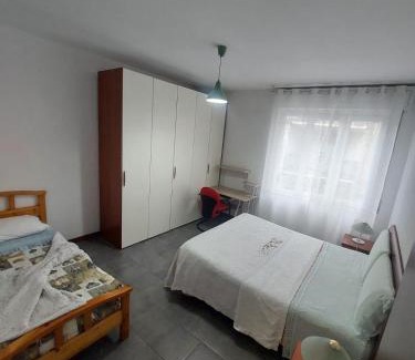 Zanica House | Fly & Rest BGY