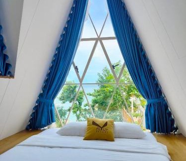 Kien Hai Hotel | Fly Up Resort
