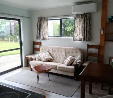 Waimate Apartment | Flying Plate Saloon