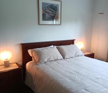 Waimate Apartment | Flying Plate Saloon