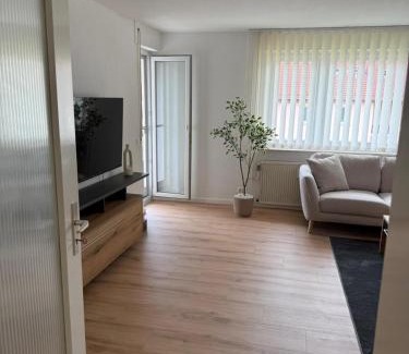 Schwaebisch Gmuend Apartment | FMA Ferienwohnung Schönblick