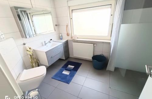 Moerfelden-Walldorf Apartment | FMI28 Studio Apartments
