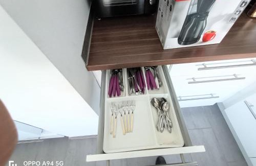 Moerfelden-Walldorf Apartment | FMI28 Studio Apartments