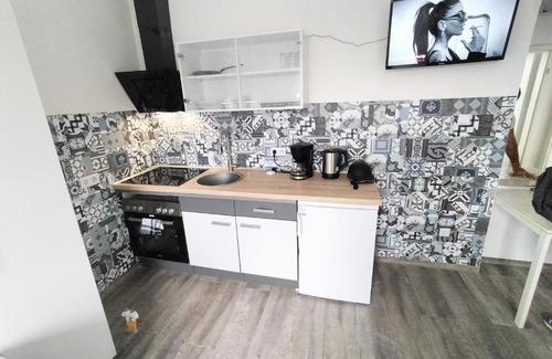 Floersheim Apartment | FMI52 Business Accommodation