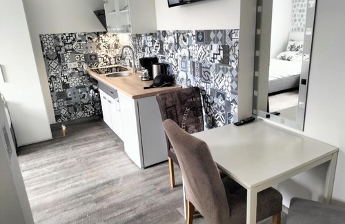 Floersheim Apartment | FMI52 Business Accommodation