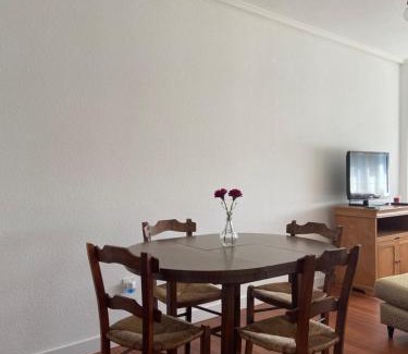 Beranga Apartment | FMS' Home