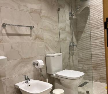 Fnideq Apartment | Fnideq