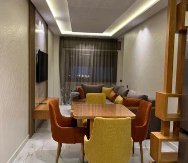 Fnideq Apartment | Fnideq