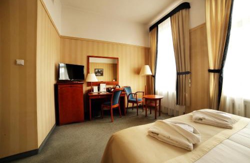 Bydgoszcz Hotel | Focus Hotel Premium Pod Orłem