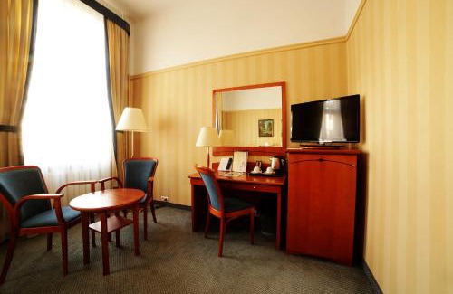 Bydgoszcz Hotel | Focus Hotel Premium Pod Orłem