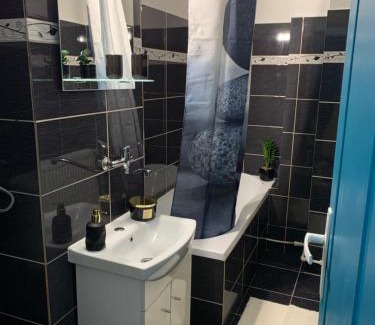 Miercurea-Ciuc Apartment | Focus Max