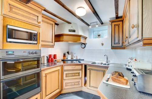 Llanbrynmair House | Foel Fach - Three Bedroom House, Sleeps 5