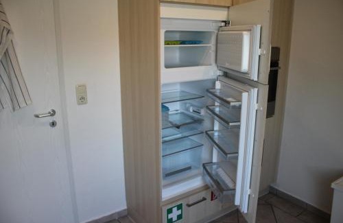 Eckernfoerde Apartment | Foerde-Seasons