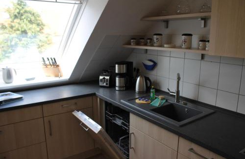 Eckernfoerde Apartment | Foerde-Seasons