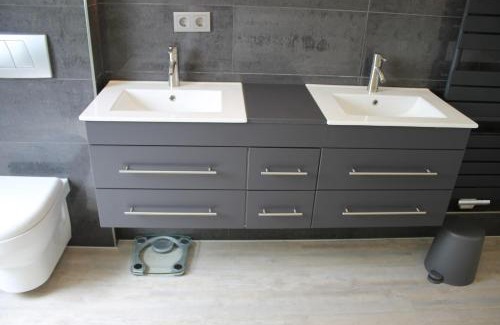 Eckernfoerde Apartment | Foerde-Seasons
