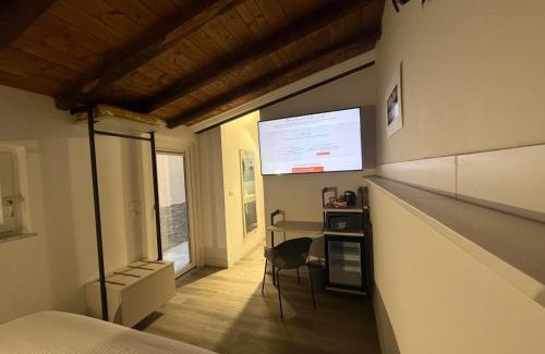 Rione XVIII Castro Pretorio House | FoffoSuite