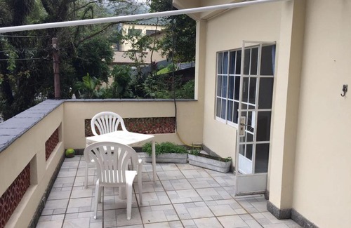 Alto da Serra Bed & Breakfast | Fog GuestHouse