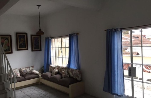 Alto da Serra Bed & Breakfast | Fog GuestHouse