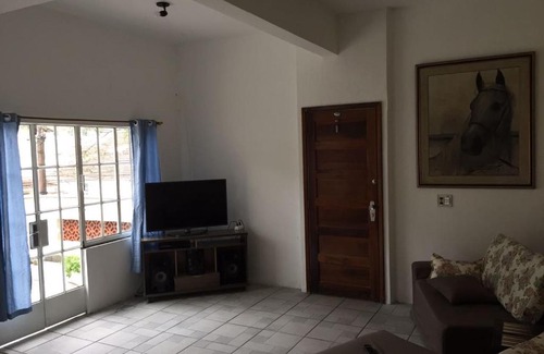 Alto da Serra Bed & Breakfast | Fog GuestHouse