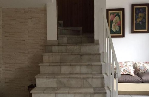 Alto da Serra Bed & Breakfast | Fog GuestHouse