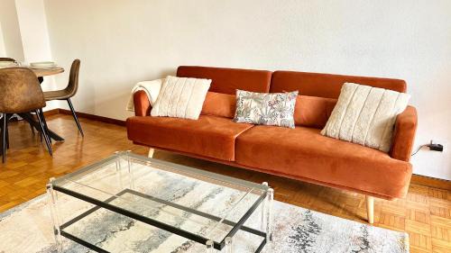 Coia Apartment | Fogar de Portanet