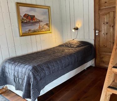 Forslov Bed & Breakfast | Fogdarps B&B -Eget gästhus-