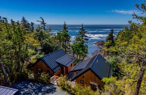 Ucluelet House | Fogged Inn