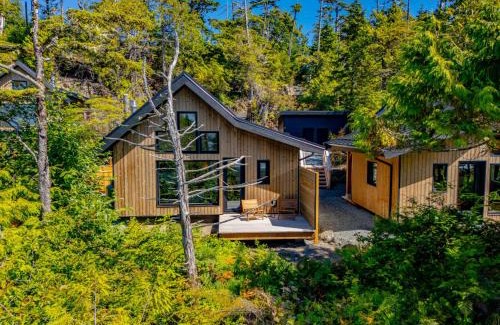 Ucluelet House | Fogged Inn