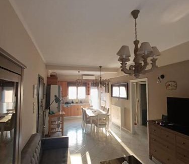 Ioannina Apartment | Foggy House Ioannina