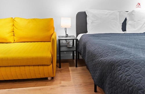 Vitan Apartment | Foisorului 13