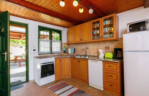 Salfold House | Fokas (ABR123) by Interhome