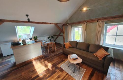 Gorklo Apartment | Folga