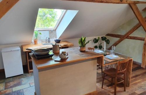 Gorklo Apartment | Folga