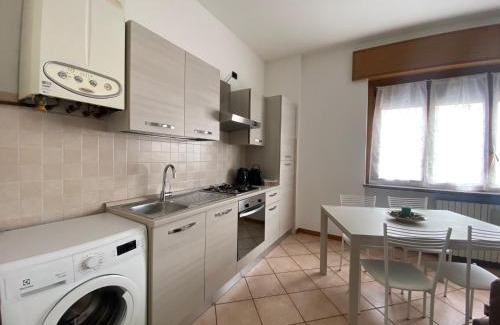 Senago Apartment | Foliage House by Quokka 360 - Rho Fiera in 15 minutes