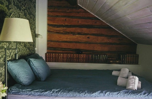 Grisslehamn Bed & Breakfast | Folk o Fä