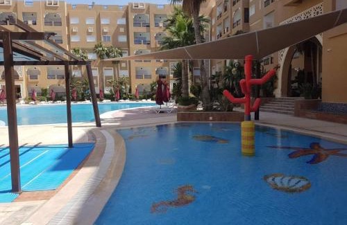 Chott Mariem Apartment | FOLLA RESORT SOUSSE Studio S0
