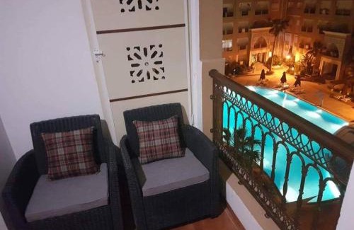 Chott Mariem Apartment | FOLLA RESORT SOUSSE Studio S0