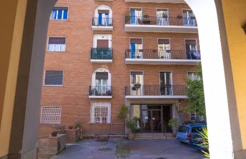 Chiaia Bed & Breakfast | Follaky Secret Garden: Elegance and Relaxation Toledo