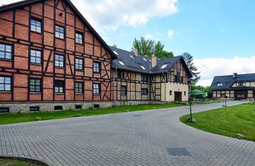 Kliczkow House | Folwark Książęcy