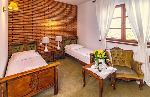 Mszana Dolna Hotel | Folwark Stara Winiarnia