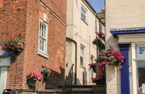 Caistor Apartment | Fonaby