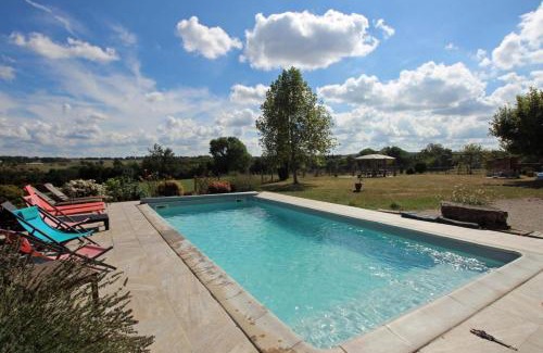Lavignac House | Fonbanoux