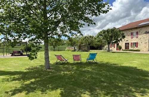 Lavignac House | Fonbanoux