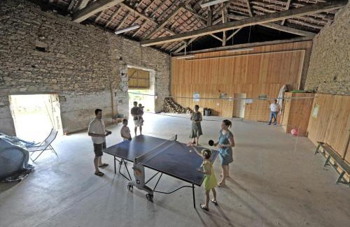 Lavignac House | Fonbanoux