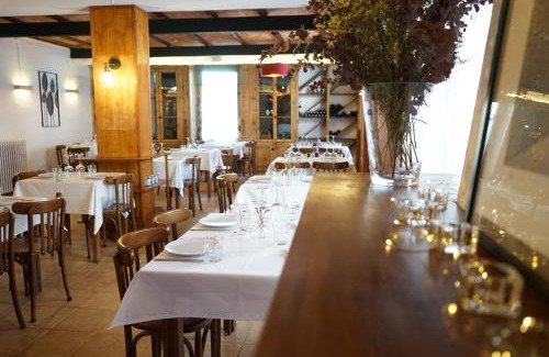 Bellver de Cerdanya Hotel | Fonda Biayna