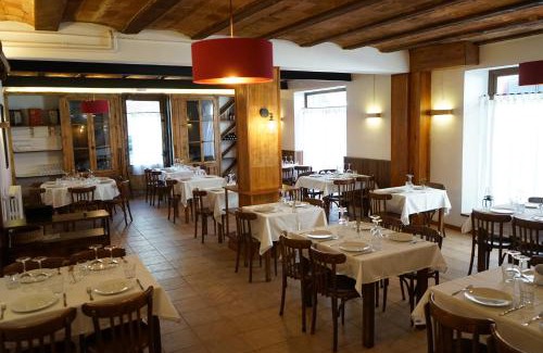 Bellver de Cerdanya Hotel | Fonda Biayna