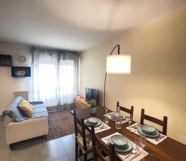 Treviso Apartment | Fonderia's Home - Parcheggia Senza Pensieri!