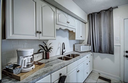 Fondren House | Fondren: “A Divine Destination”