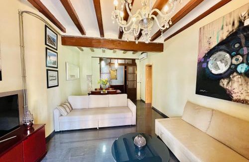 Old Town Apartment | Font 1 Circo Romano